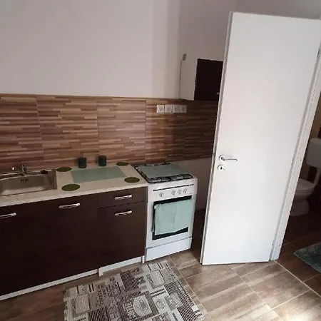 Apartment Junior - *