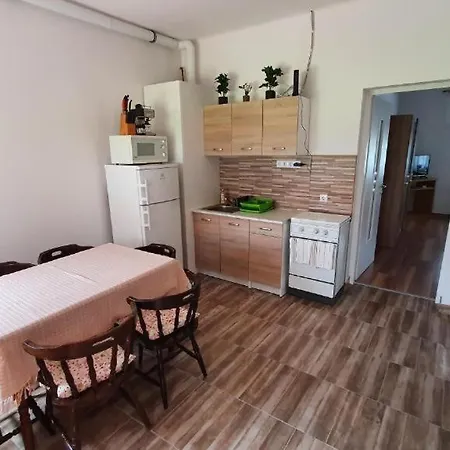 Junior - Apartment Gyula