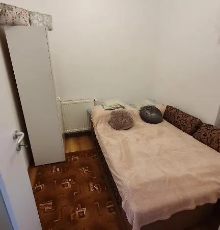 Apartment Junior - Gyula