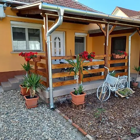 Apartment Junior - Gyula