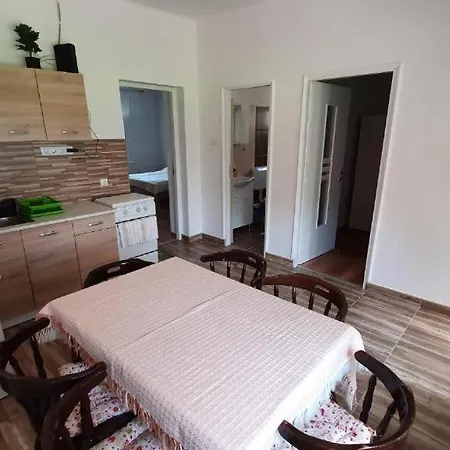 Apartment Junior - Gyula