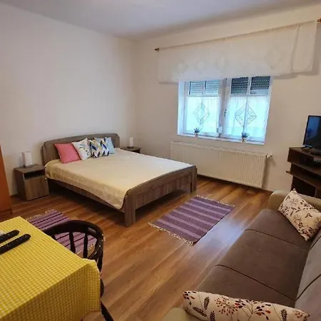 Junior - Apartment